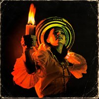 Latin, African And Caribbean Spooky Rhythms