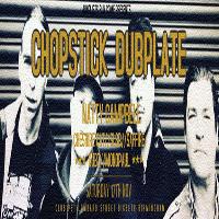 Junglists Run Come - Chopstick Dubplate, Natty Campbell and More Junglists Run Come - Chopstick Dubplate, Natty Campbell and More