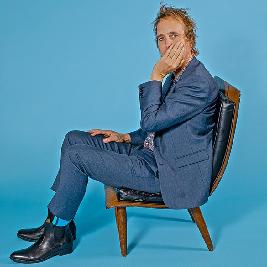 Chuck Prophet & the Mission Express
