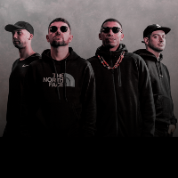Switch x Volume: Kings Of The Rollers (New Date - Nov 2021) at O2 Academy Oxford