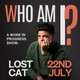 Faizan Shah: Who Am I?|| Creatures Comedy Festival Event Title Pic
