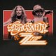 Aerosmith and ZZ Top - Performed by Classic Double Band Event Title Pic