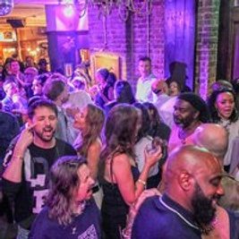 Spread Love  free all dayer with DJ Amazon & Lascelle Gordon ++