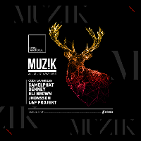 CamelPhat, Denney, Eli Brown, Jhonsson, L&F Projekt = MUZIK NYE