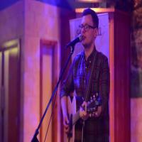 Jack Cummings at Craster Arms Hotel