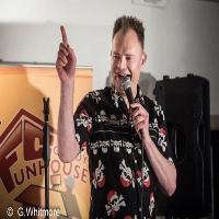Funhouse Comedy Club - Comedy Night at The Lyric Rooms