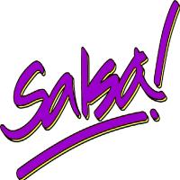 Xmas dining and dancing at Salsa Soho!