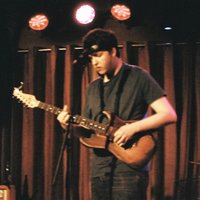 An Evening of Song with Jack Lindey at BóTOWN