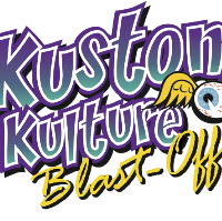 Kustom Kulture Blastoff 9