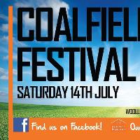 Coalfields 2018 at Barnsley Woolley Miners Cricket Club