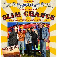 Slim Chance - the music of Ronnie Lane at The Half Moon