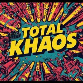 Total Khaos - Kristmas Khaos