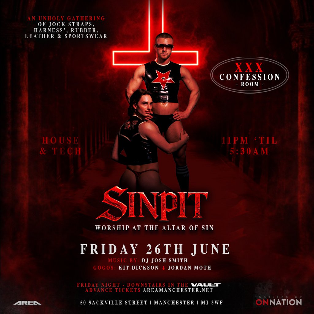 SINPIT Manchester