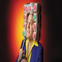 Tim Vine - Sunset Milk Idiot