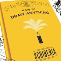 How to Draw Anything Workshop