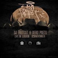 True Passion Presents... DJ Fascut and Deadpoets