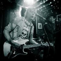 3am play the Belle Vue in High Wycombe 3am play the Belle Vue in High Wycombe