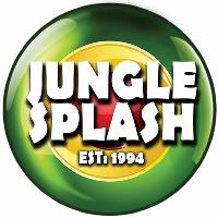 Jungle Splash New Year Party Jungle Splash New Year Party