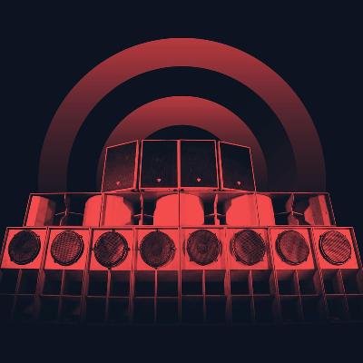 Mungo's Hi Fi