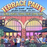 Event flyer