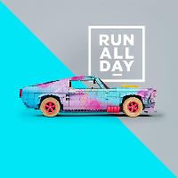 RUN ALL DAY - Weekend 2 at Motion