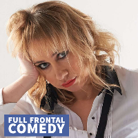 Full Frontal Comedy | Headlined by Tiff Stevenson - Windsor
