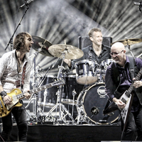 Wishbone Ash: Argus at ARC Stockton Arts Centre