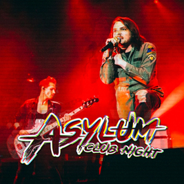 ASYLUM x METALVERSE Launch Night (Leigh)