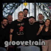 groovetrain: funksoul SuperSunday