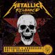 Metallica Reloaded Event Title Pic