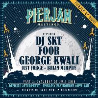 PierJam Hastings Official After Party