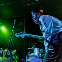 Lilleburn + Everything Aside at The Castle And Falcon