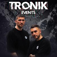 Tronik presents TOMI & KESH at Wav Liverpool