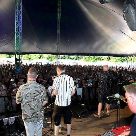 Stone Valley Festival North