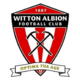 Witton Albion vs Lancaster City Event Title Pic