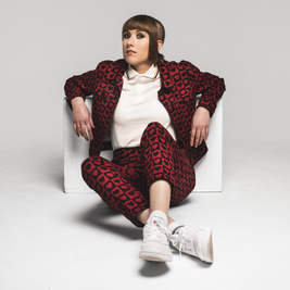 Maisie Adam - Buzzed
