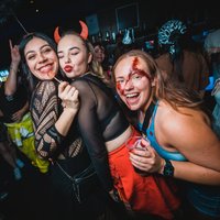 The Halloween Ball 2026 at Electric Bristol at Electric Bristol