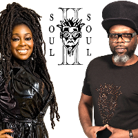 Soul II Soul Live + Guests