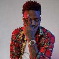 Casa Bacardi New Show - Konshens