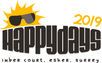 Happy Days Festival 2019 Happy Days Festival 2019
