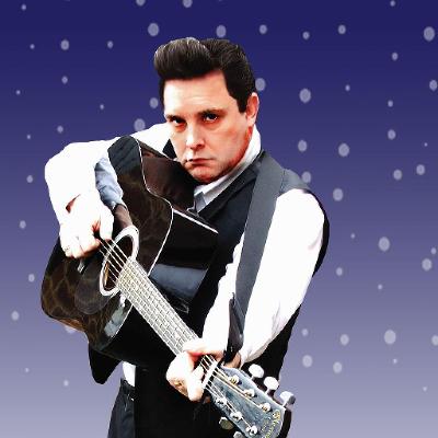 Johnny Cash Revisited: Christmas Special