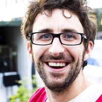 Laughter Live with Mark Watson!! at Ferneham Hall