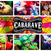 All You Need is Cabarave at The Volks