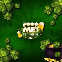 F-ME It's St Patrick's Day - End of Term Party! at Switch Southampton