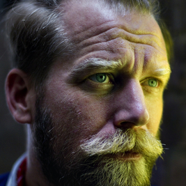 Good Ship Comedy presents Tony Law