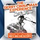 The Gerry Cinna-Man Experience / MK11 Milton Keynes Event Title Pic