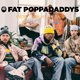 Fat Poppadaddys @ CHALK | £2.50 Pints 5 Bombs for £5 Event Title Pic