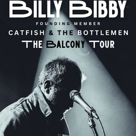 Billy Bibby - 