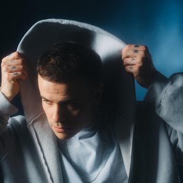 ALGORHYTHM 003: Alarico, INLIMEN, STEEL DANCIN