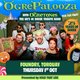 The Orgetones Event Title Pic